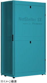 APC NetShelterSX lbgVF^[SX